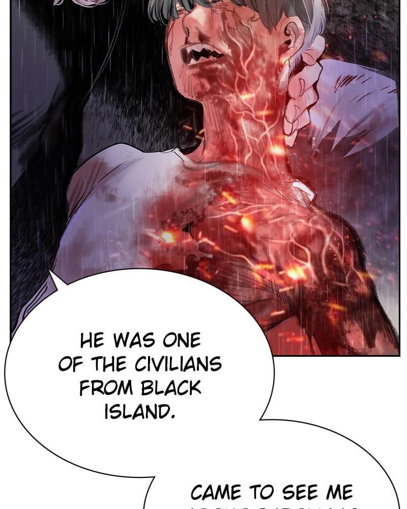 Read Jungle Juice EN Manga Online