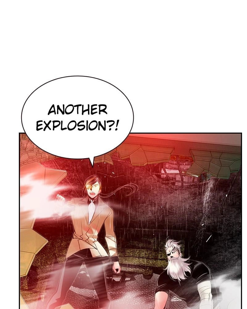Read Jungle Juice EN Manga Online