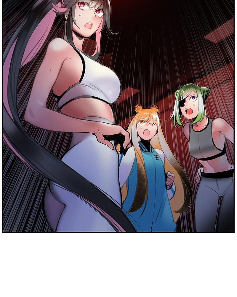 Read Jungle Juice EN Manga Online