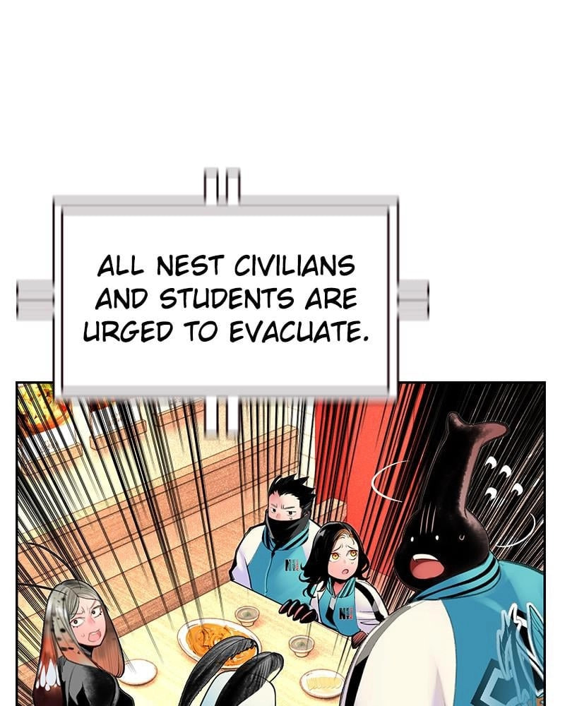 Read Jungle Juice EN Manga Online