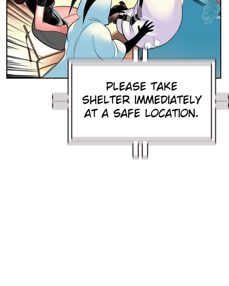 Read Jungle Juice EN Manga Online