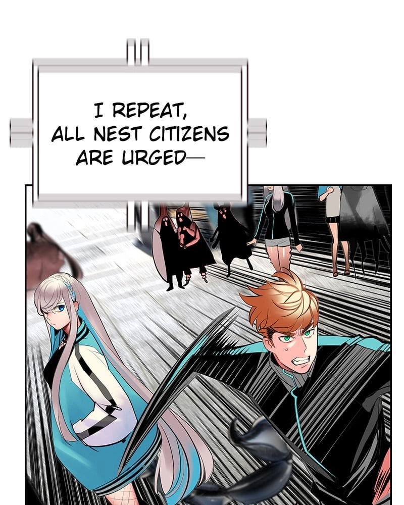 Read Jungle Juice EN Manga Online