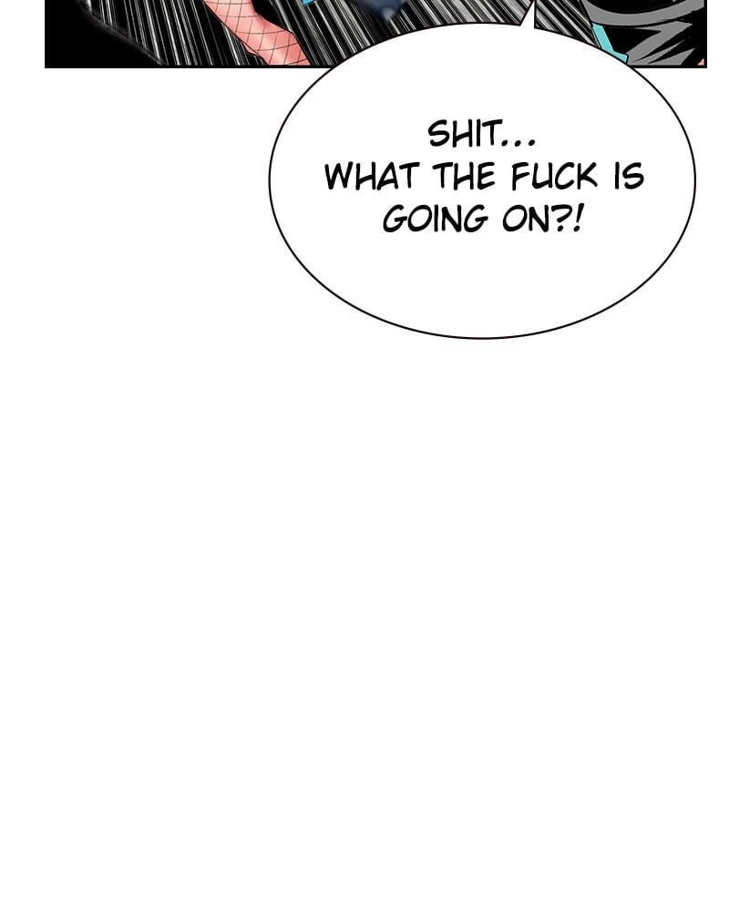 Read Jungle Juice EN Manga Online