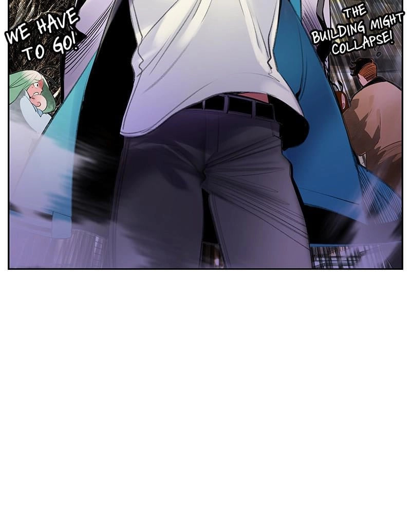 Read Jungle Juice EN Manga Online