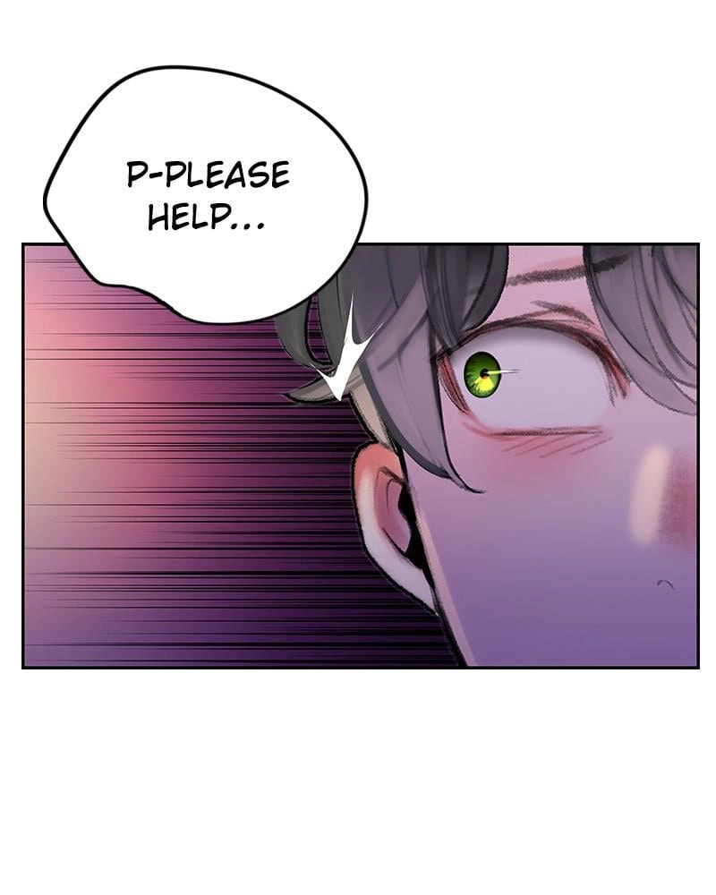 Read Jungle Juice EN Manga Online