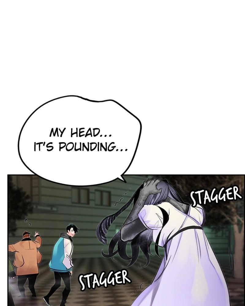 Read Jungle Juice EN Manga Online