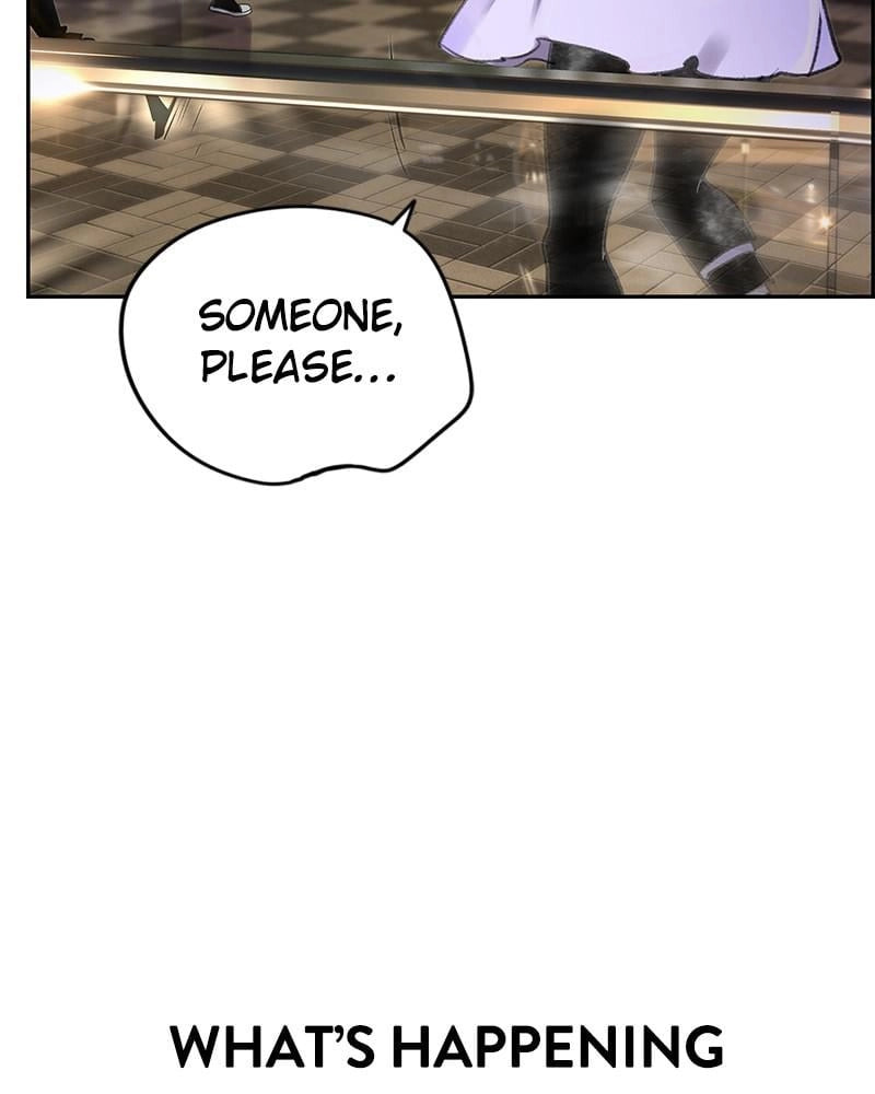 Read Jungle Juice EN Manga Online