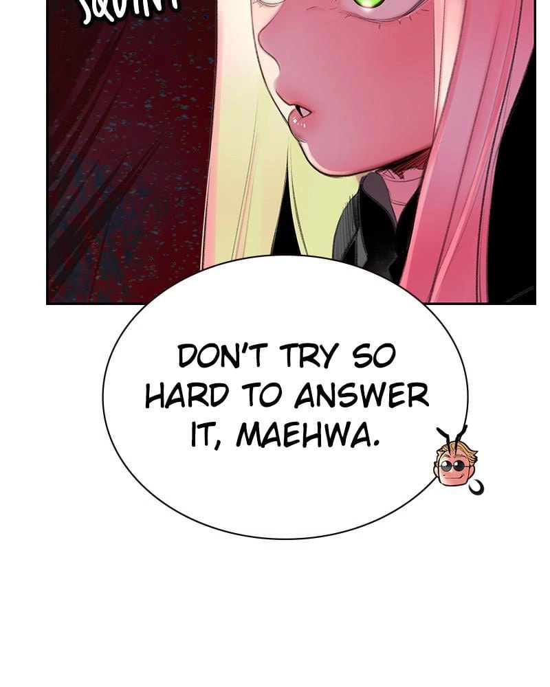 Read Jungle Juice EN Manga Online