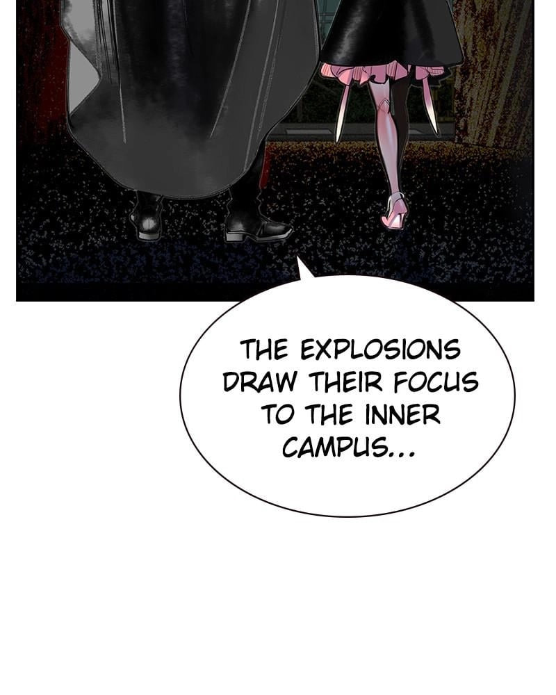 Read Jungle Juice EN Manga Online