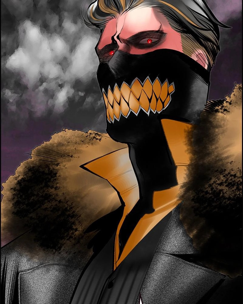 Read Jungle Juice EN Manga Online