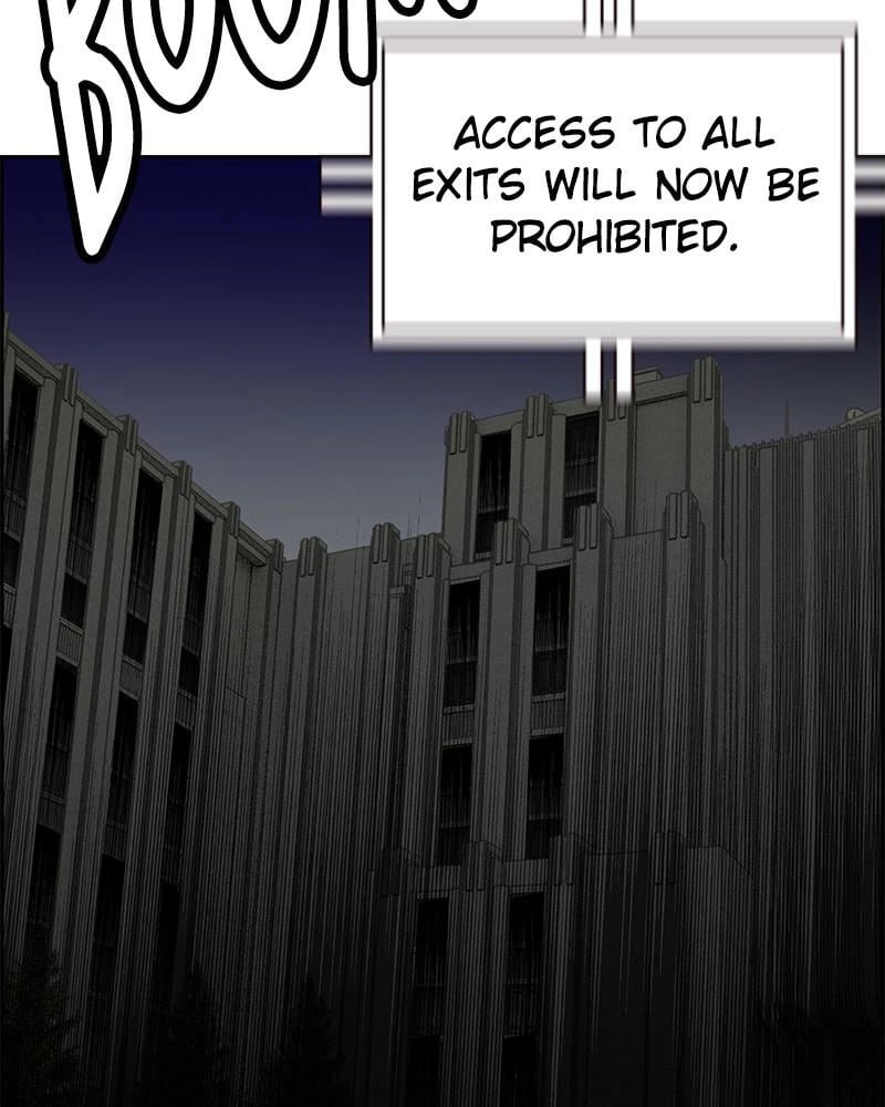 Read Jungle Juice EN Manga Online