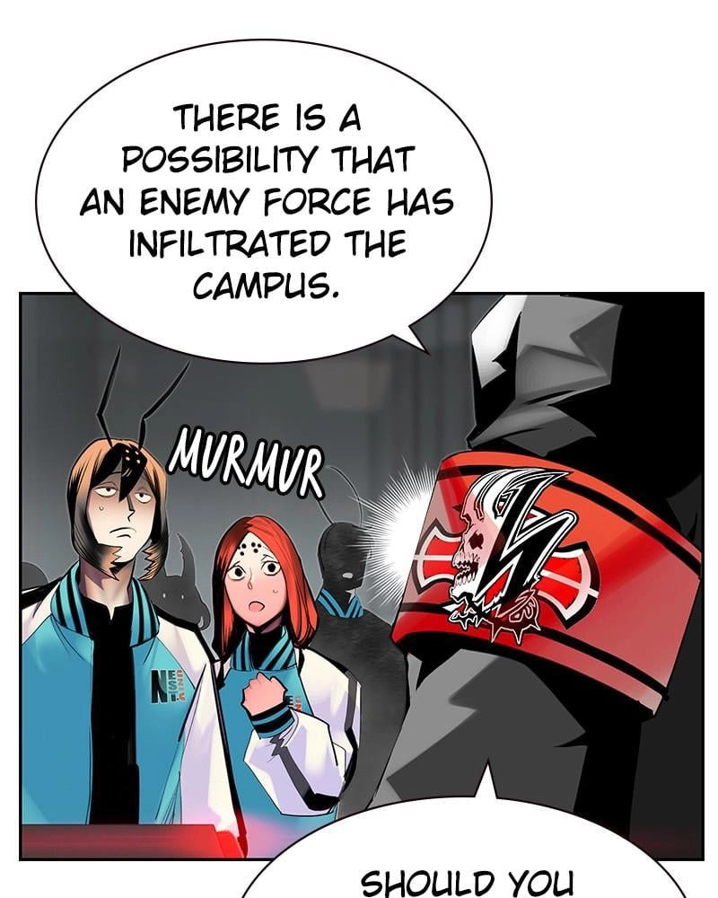 Read Jungle Juice EN Manga Online