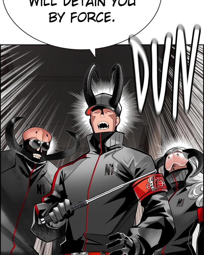 Read Jungle Juice EN Manga Online