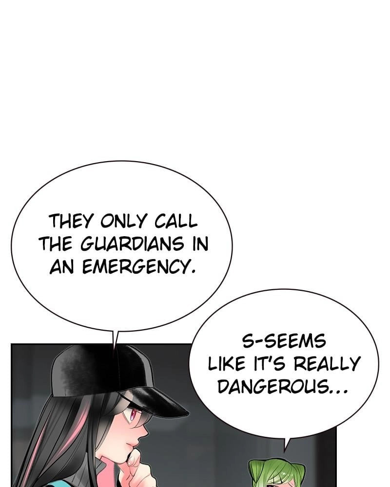 Read Jungle Juice EN Manga Online