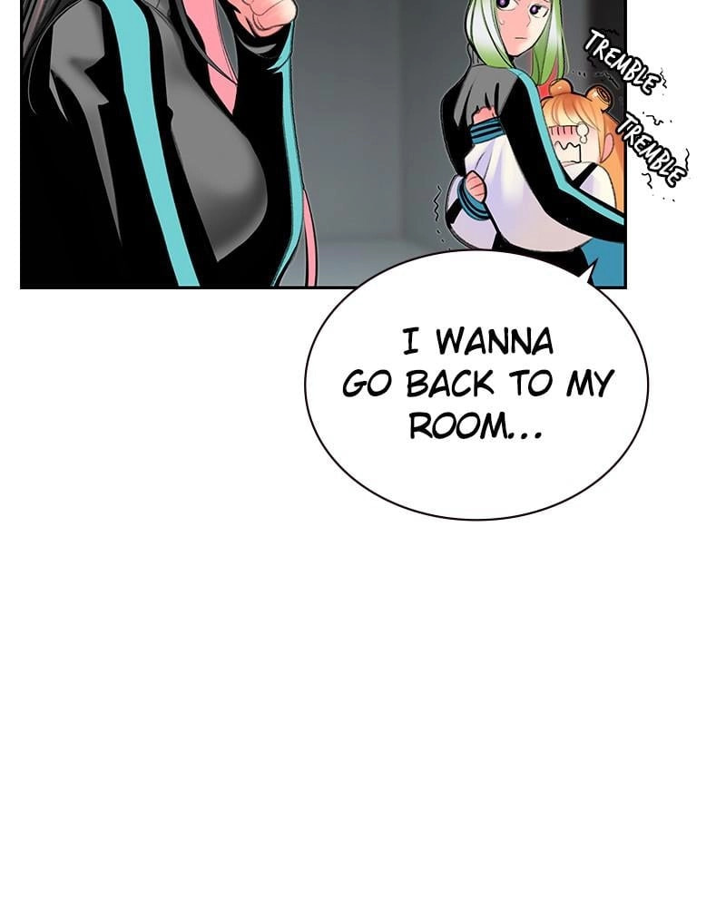 Read Jungle Juice EN Manga Online