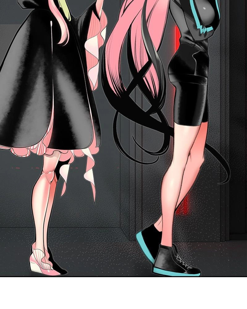 Read Jungle Juice EN Manga Online