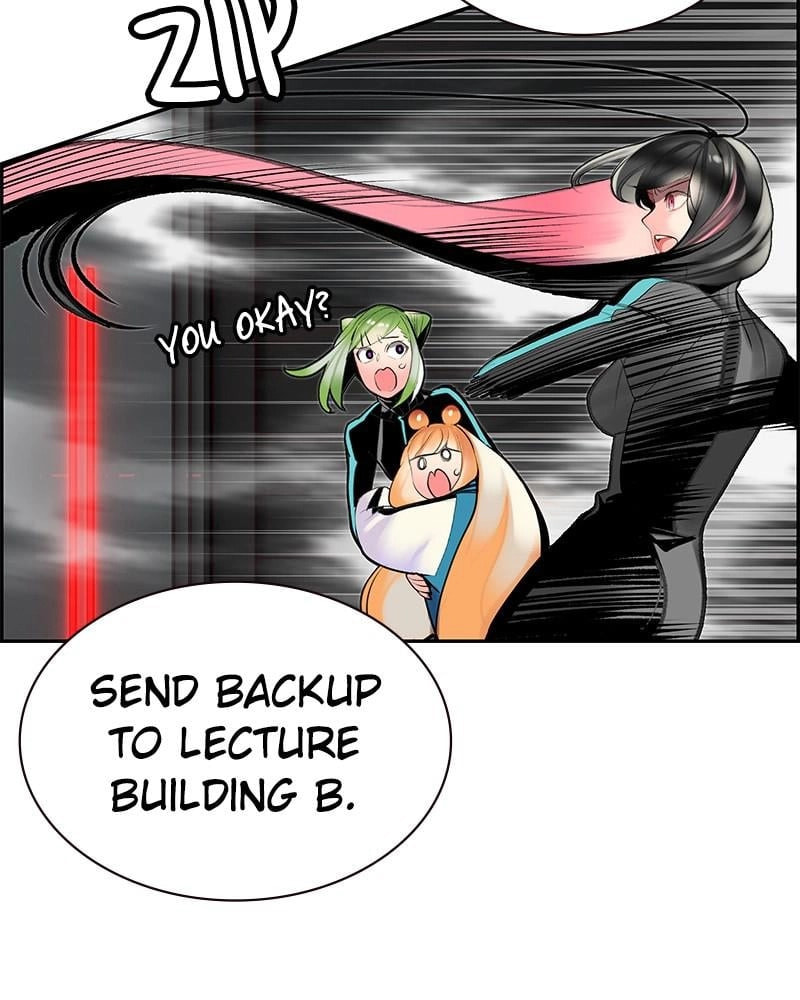 Read Jungle Juice EN Manga Online