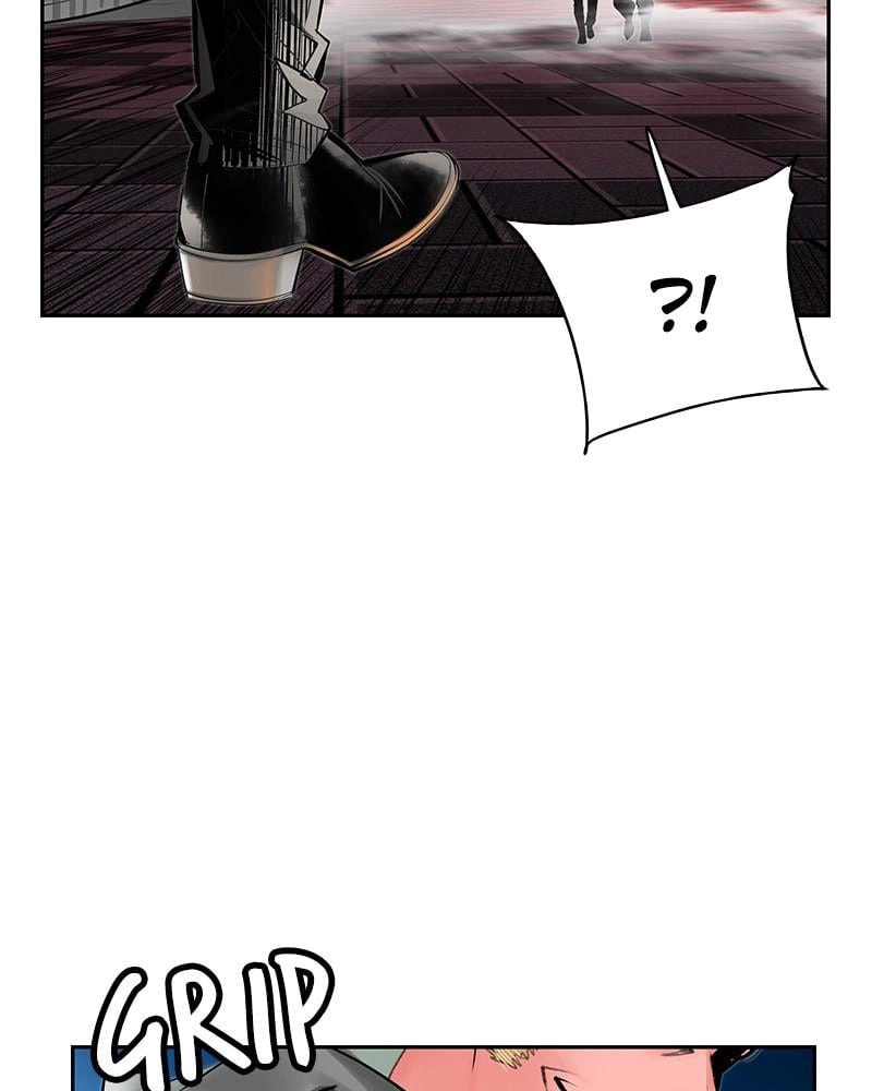 Read Jungle Juice EN Manga Online
