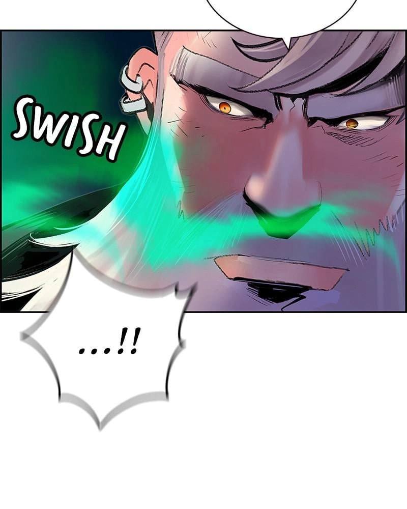Read Jungle Juice EN Manga Online