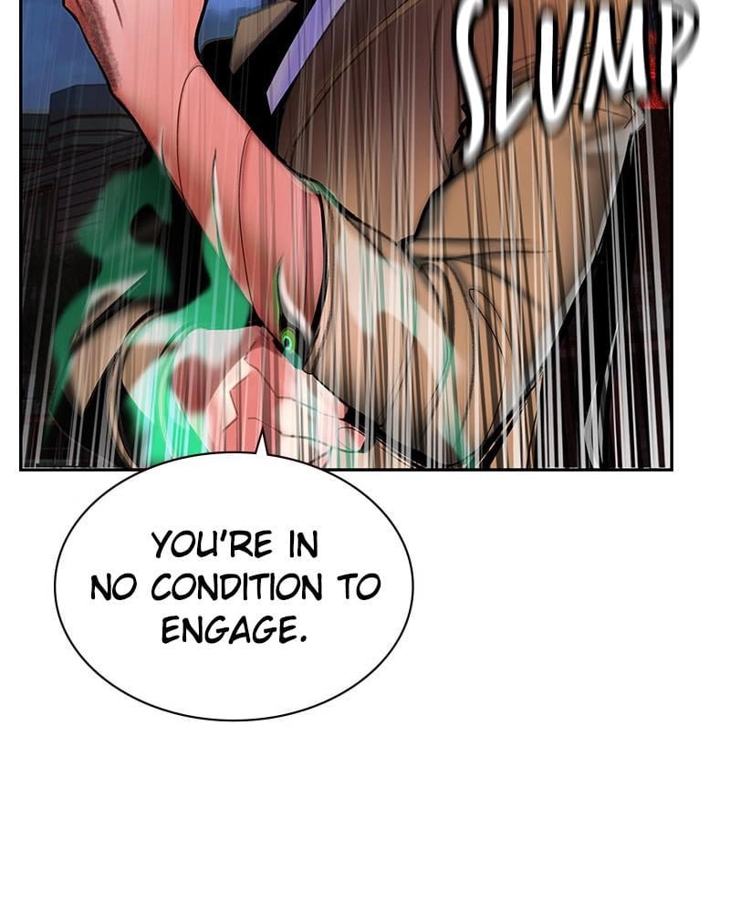 Read Jungle Juice EN Manga Online