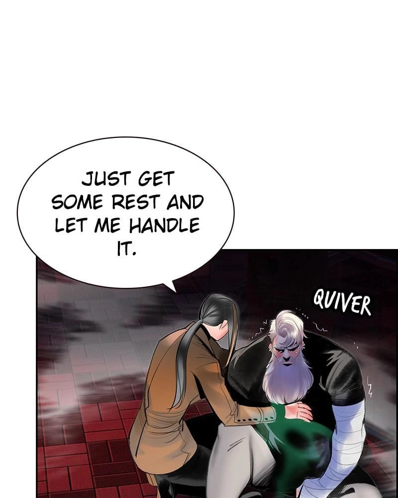 Read Jungle Juice EN Manga Online