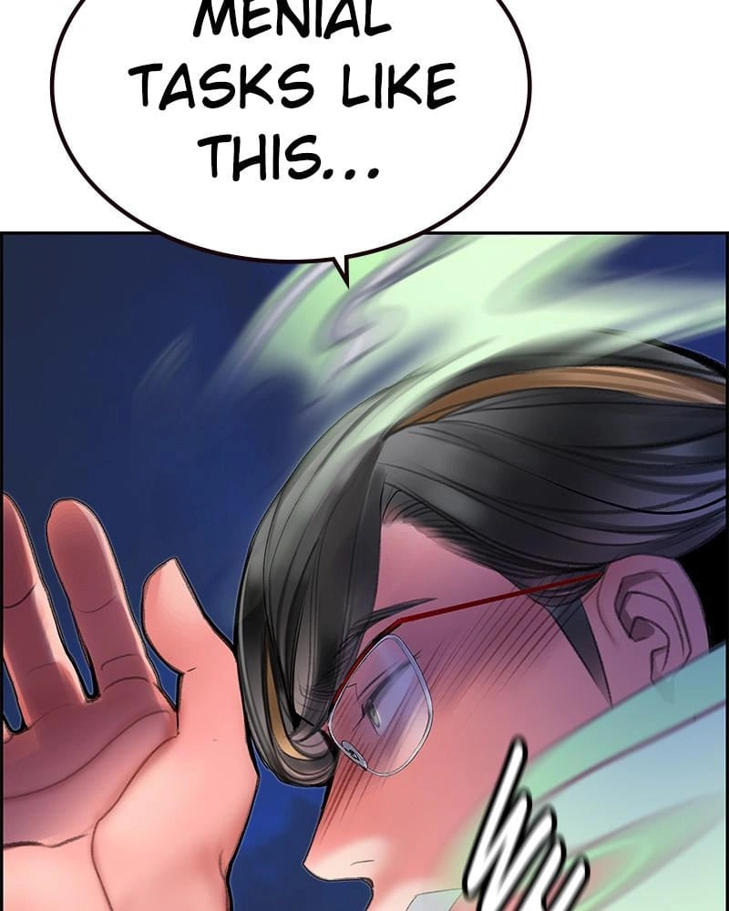 Read Jungle Juice EN Manga Online