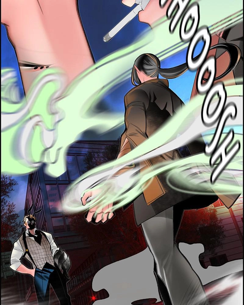 Read Jungle Juice EN Manga Online