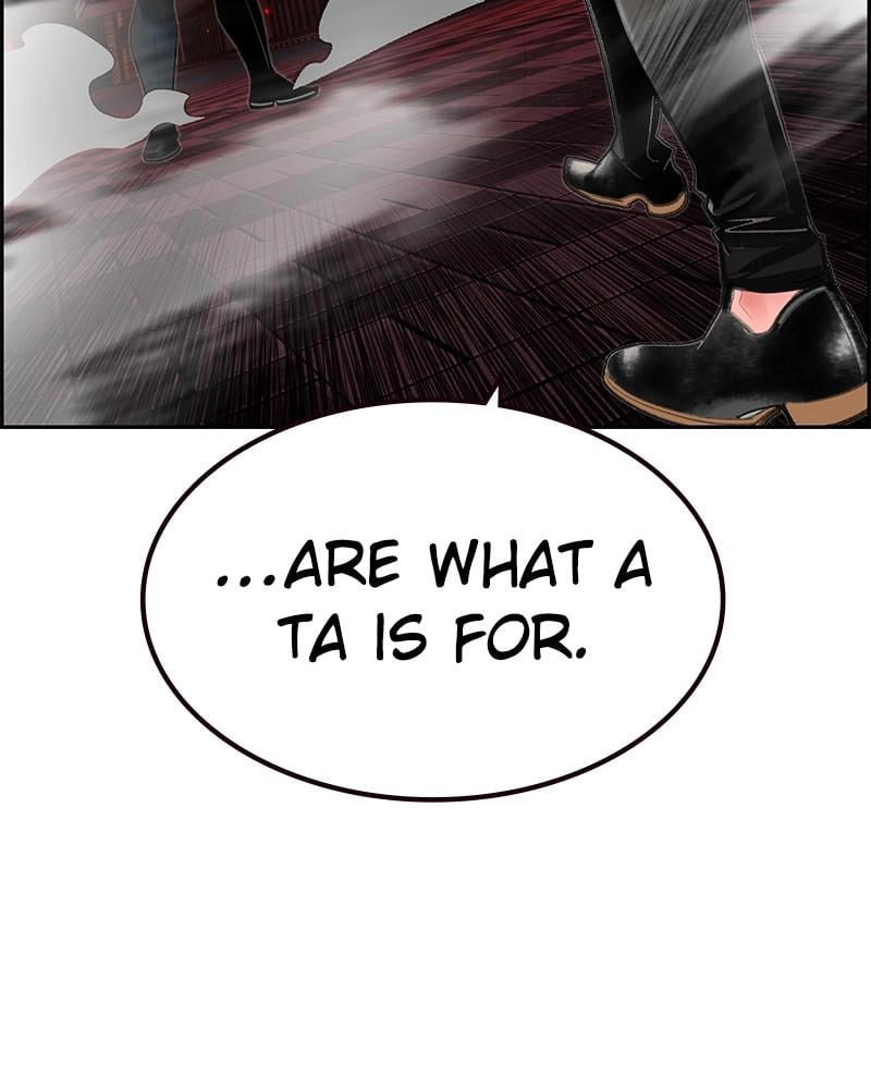 Read Jungle Juice EN Manga Online