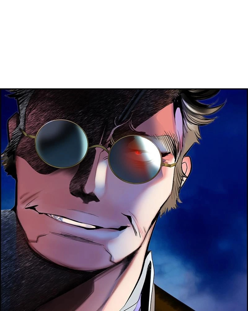 Read Jungle Juice EN Manga Online