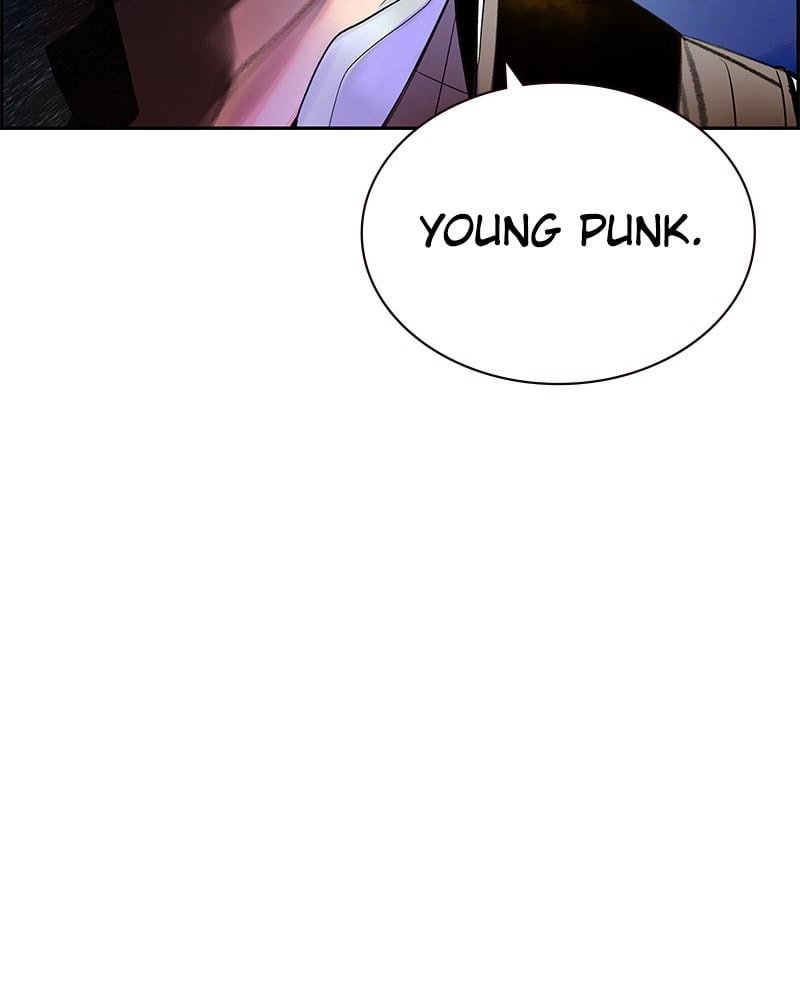 Read Jungle Juice EN Manga Online