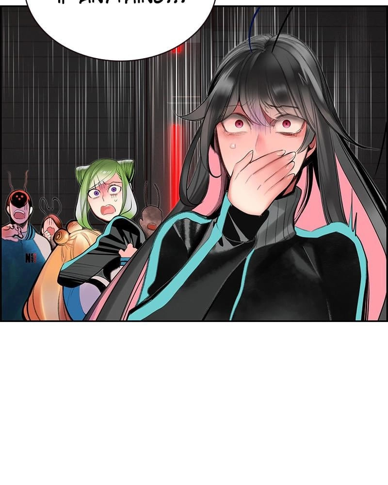Read Jungle Juice EN Manga Online
