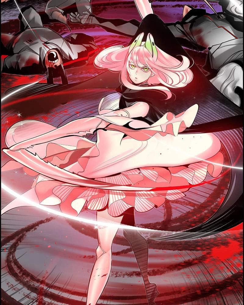 Read Jungle Juice EN Manga Online