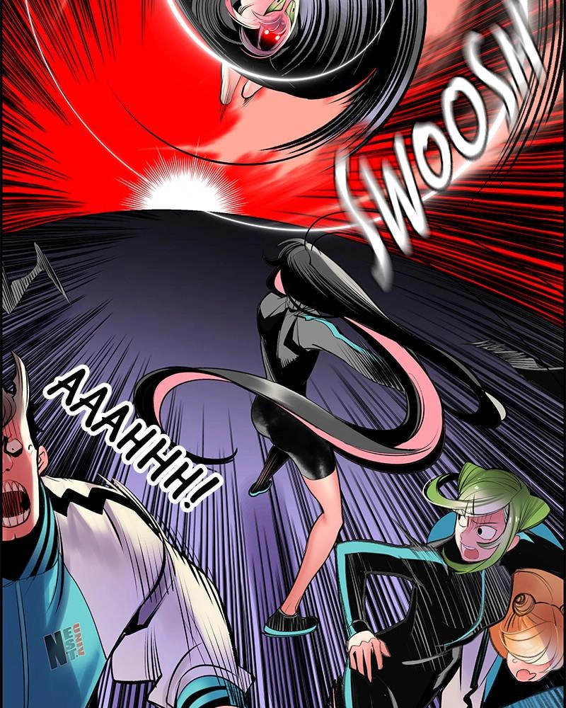 Read Jungle Juice EN Manga Online