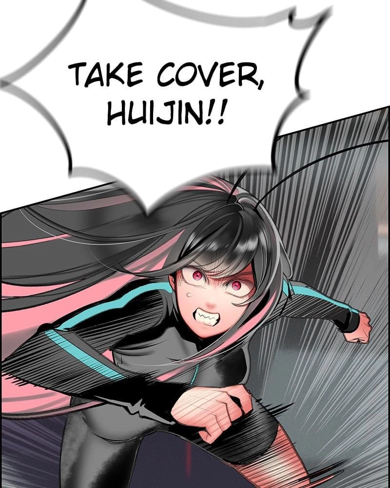 Read Jungle Juice EN Manga Online