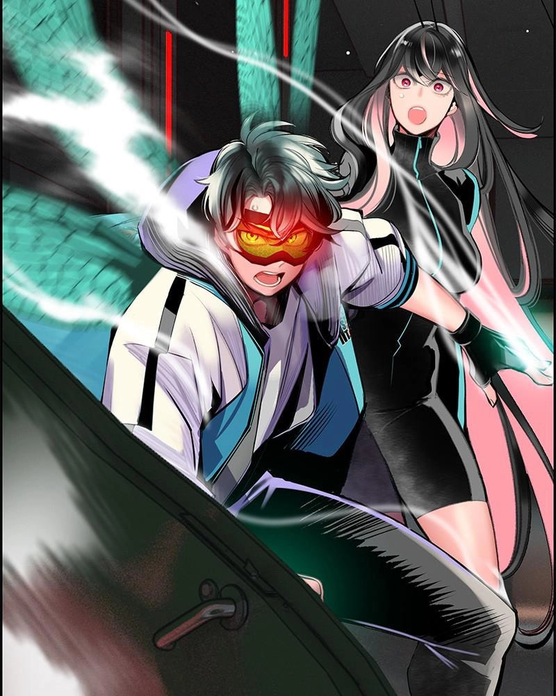 Read Jungle Juice EN Manga Online