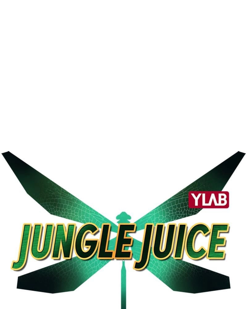 Read Jungle Juice EN Manga Online