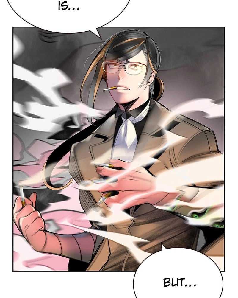Read Jungle Juice EN Manga Online