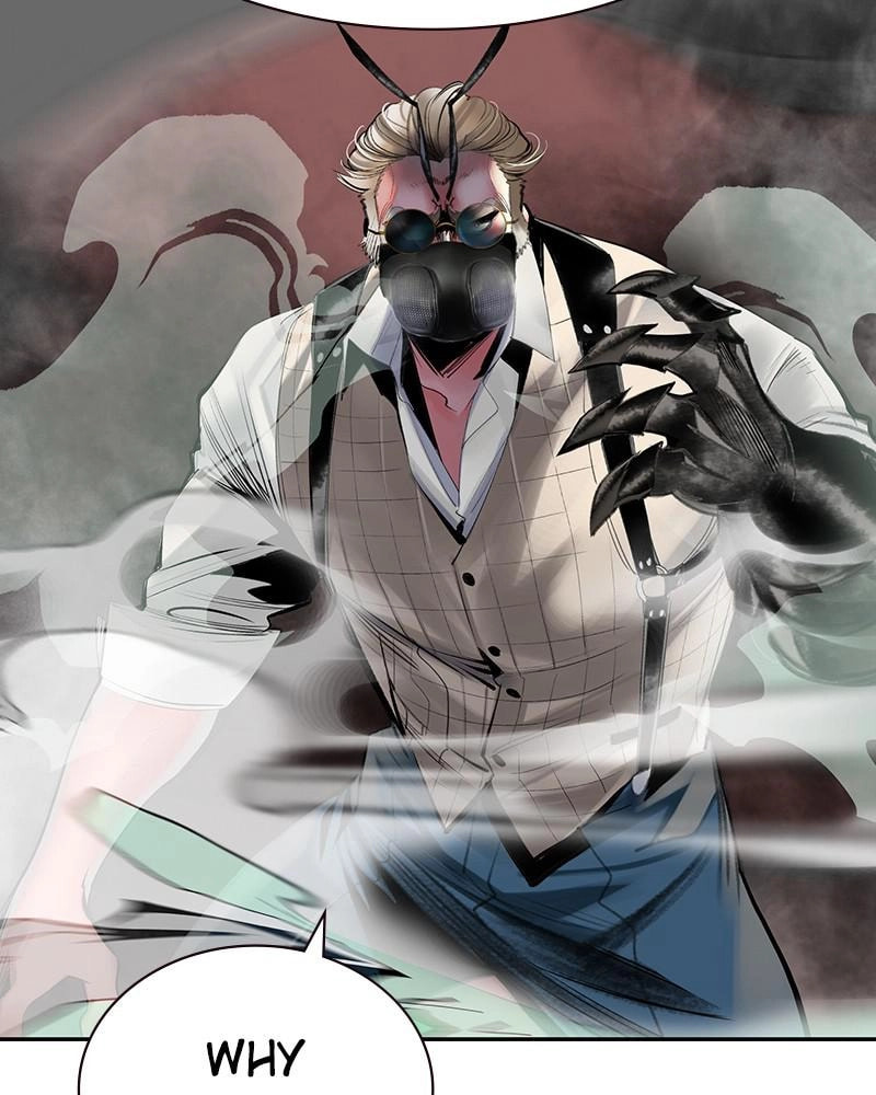 Read Jungle Juice EN Manga Online