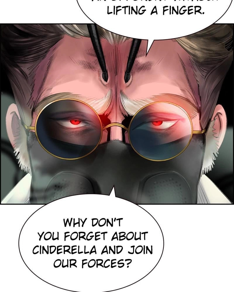 Read Jungle Juice EN Manga Online