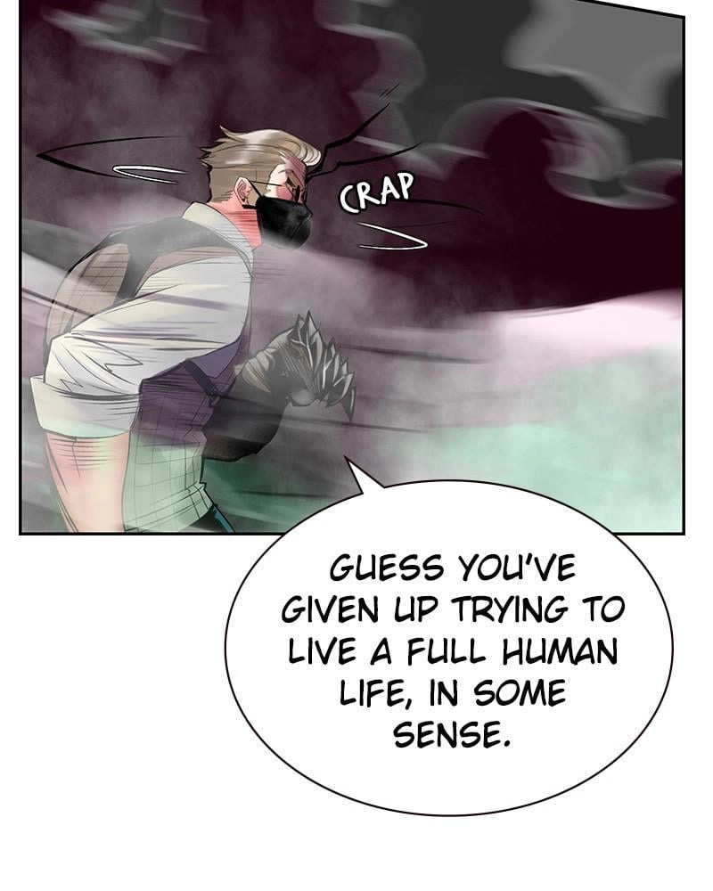 Read Jungle Juice EN Manga Online