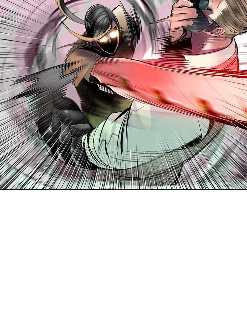 Read Jungle Juice EN Manga Online