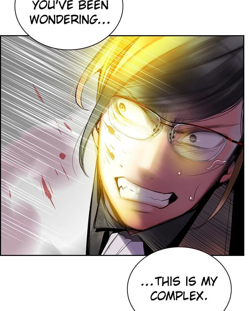 Read Jungle Juice EN Manga Online