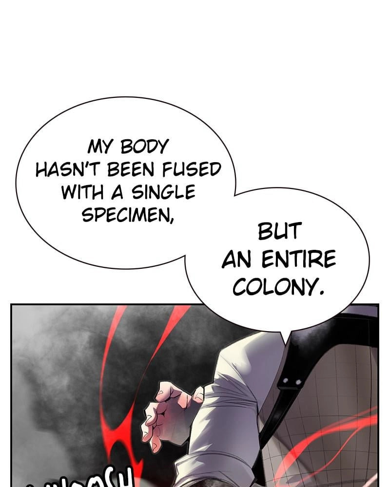 Read Jungle Juice EN Manga Online