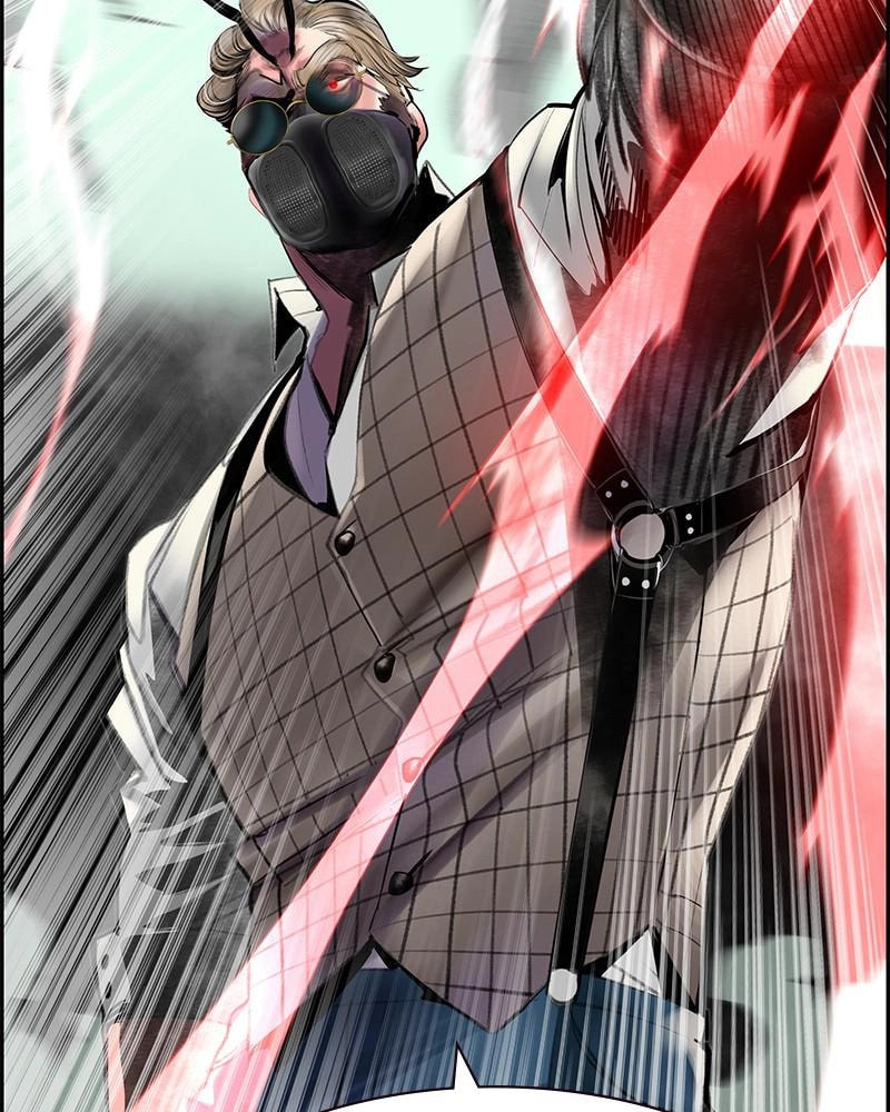 Read Jungle Juice EN Manga Online