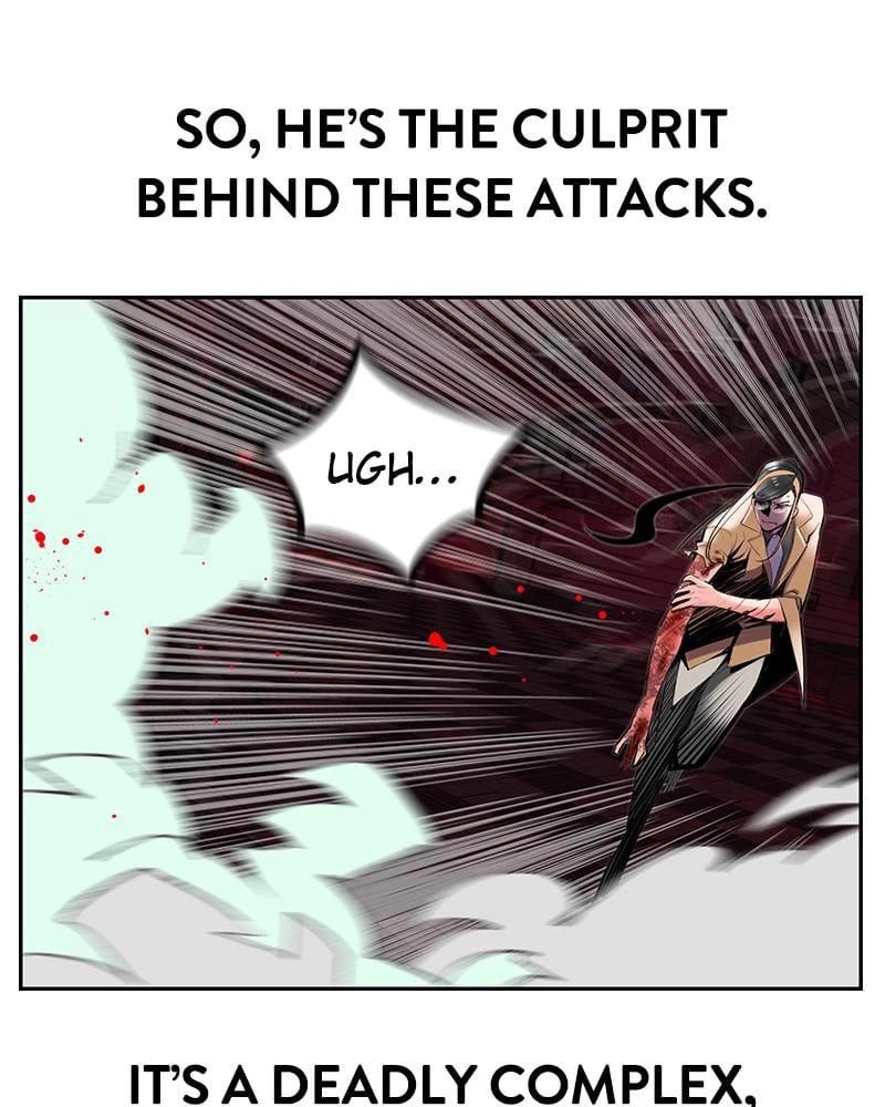 Read Jungle Juice EN Manga Online
