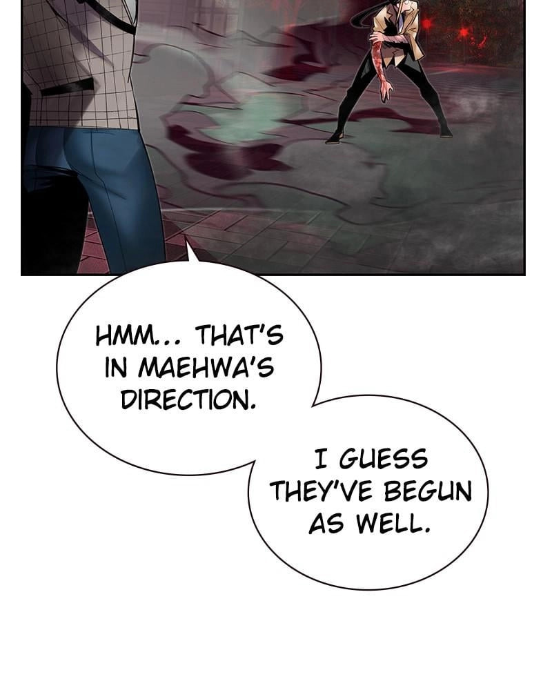 Read Jungle Juice EN Manga Online