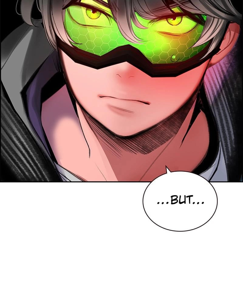 Read Jungle Juice EN Manga Online