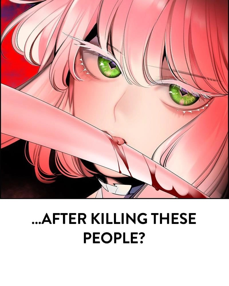 Read Jungle Juice EN Manga Online