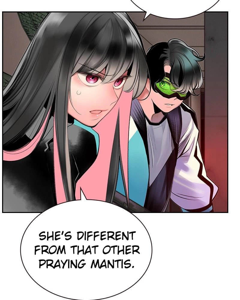 Read Jungle Juice EN Manga Online
