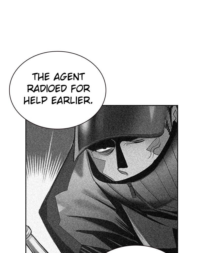 Read Jungle Juice EN Manga Online